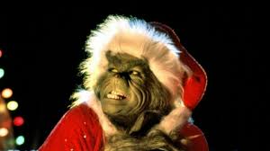 Nueva adaptación de la historia de dr. Usuarios Indignados Con Netflix Tras Eliminar El Grinch Tele 13