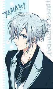 idolish7 おしゃれまとめの人気アイデア pinterest 親親小黃瀨 羊兒咩咩 マンガアニメ 四葉環 イラスト