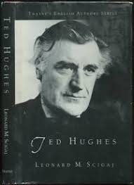 Ted Hughes (Twayne's English Authors Series) by SCIGAJ, Leonard M