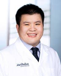 Dr. Jason S. Hua