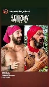 Survivor | ο τριανταφυλλοσ ξεφτιλιζει τον υδραυλικο james. M Sofokleoys Deite Se Poion Paikth Toy Survivor Metamorfw8hke 24sports News
