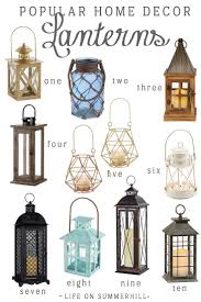 You are at:home»decorating ideas»32 gorgeous and creative ideas for decorating with lanterns. 10 Decorate With Lantern Ideas For Your Home