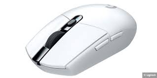 G305 is a lightspeed wireless gaming mouse designed for serious performance with latest technology innovations at an affordable price point. Logitech G305 Im Praxis Test Wireless Gaming Maus Fur Einsteiger Pc Welt