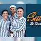 Sail On (Beach Boys Tribute)