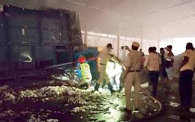 ఆపదవేళ.. అప్రమత్తతే కీలకం | general