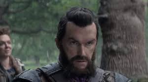 The overriding despair of winter's war's imagery calls into question who, exactly, the film is for. Huntsman Director Defends Casting For Dwarf Roles Ents Arts News Sky News