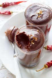 Transform a simple pot of chili into total dinner nirvana with these 40 side dishes. Vegan Chili Dark Chocolate Pudding Wholefully