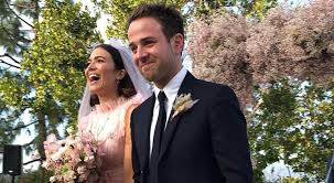 Mandy moore has welcomed her first child with husband taylor goldsmith. The Untold Truth Of Mandy Moore S Husband Taylor Goldsmith Thenetline