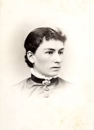 Happy 170th birthday Grace Annie Lockhart