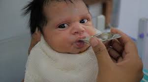 Read This If You Think Breast Milk Is 'Disgusting' Or Shouldn't Be Donated