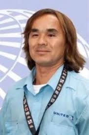 Shaun Eric Basinger (1966-2018): homenaje de Find a Grave