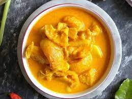 Begini Cara Membuat Gulai Kikil Ala Rumah Makan Padang Makanan Gulai Memasak