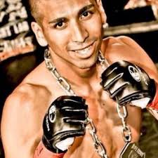 Lawrence Dennis Jr. vs. Mike Galitello, USFFC 13