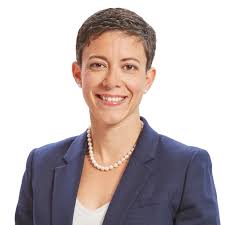 Laurentian Bank names Rania Llewellyn CEO, first woman to hold top job