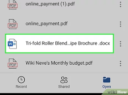 We did not find results for: Docx Dateien Offnen Wikihow
