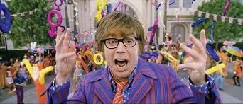 Jun 11, 1999 · austin powers: Dga Quarterly Magazine Summer 2015 Shot To Remember Austin Powers In Goldmember