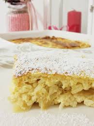 Topfen Reisauflauf Mit Apfel Reisauflauf Rezept Rezepte Reisauflauf Mit Apfel