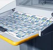Flatbed die-cutting and embossing systems | HEIDELBERG