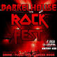 Barrelhouse Rock Fest