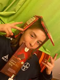 Preisverleihung zum Fairtrade- Fotowettbewerb