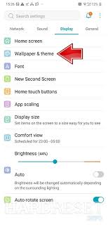 Fortnite para android, seu lg k10 e k8 vao rodar ? How To Change Download System Theme In Lg K10 Novo How To Hardreset Info