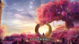 I saw in a review something about romance, so on that note, i would like to say that the ''romance'' part is after epp 48/49 when bai (main character) changes . Yi Nian Yong Heng A Will Eternal Episode 41 Subtitle Animexin