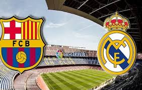 Месси сыграет с ослабленным «реалом» на рен. El Klasiko Barselona Real Kogda Igrayut Po Kakomu Kanalu I V Kakoe Vremya Translyaciya