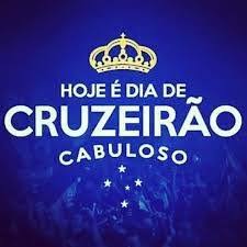 Acompanhe as notícias do cruzeiro no ge.globo. Cruzeiro Sempre Hoje Tem Cruzeiro Facebook