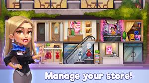 Gaming can be great fun, but if a game is too easy, some of us will be unsatisfied. Fashion Shop Tycoon V1 1 0 Mod Apk Money Apkmodc