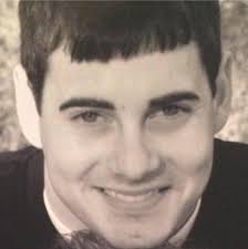 Matthew Daugherty in loving memory of our golden hearted Matt