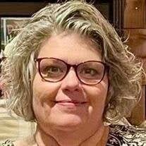 Thea Cooper Obituary