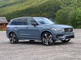Volvo trucks is one of the largest truck brands in the world. 2020 Volvo Xc90 Review