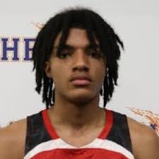 The Burlington School Basketball Roster (2022-23)