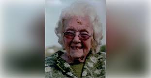 Obituary information for Ruth Lucille Christy