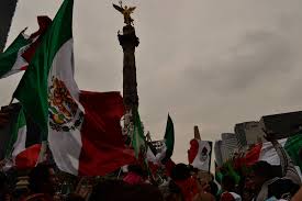 Esta generación de futbolistas contaba con varios. Celebracion De La Presea De Oro Obtenida Por La Seleccion Flickr
