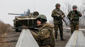 Тем временем президент украины владимир зеленский встречается 10 апреля со своим турецким коллегой. Ukrainskie Veterany Vojny V Donbasse Odin Na Odin S Realnostyu Ukraina I Ukraincy Vzglyad Iz Evropy Dw 27 02 2018