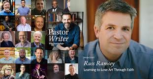 Russ Ramsey — Learning to Love Art Through Faith