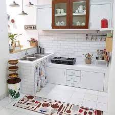 Saat ini dapur menjadi salah satu ruangan utama untuk keluarga. 35 Contoh Desain Kitchen Set Untuk Dapur Minimalis