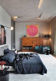 This space includes a small bedroom designs that require extra attention during the design process, either due to space constraints or unique requirements of a bachelor. Trendy Bachelor Pad Ideas Stylish Bedroom And Living Room Designs
