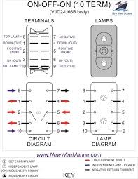 Wire up the switch as suggested above,then with the switch on check the resistance between active & neutral of the device's power plug. Illuminated Spdt Switch Wiring Diagram Vw Beetle Fuse Panel For Wiring Diagram Schematics