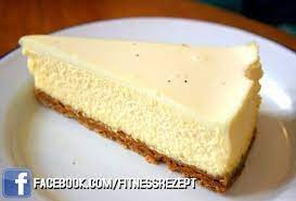 Pour buttermilk mixture into the prepared colander. Magerquark Kasekuchen Fitness Rezepte Magazin Powerfood Ch The Leader In Sport Nutrition
