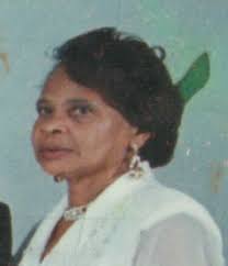 Obituary for Barbara Jean Ragas Prout