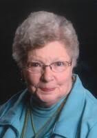 June Miller Obituary