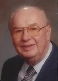 C. ROBERT FOSS Obituary (1925