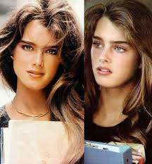 Brooke Shields