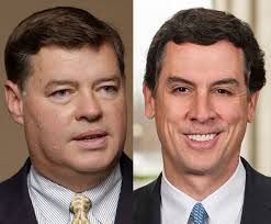 Jones Day Managing Partner Brogan to Step Down After 20 Years, Names DC  Partner Shumaker as Successor