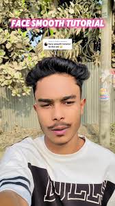 Replying to @Sabbir face smooth tutorial ✅ #capcut #kamrulsanvi07 #foryou  #foryoupage #fyp #viralvideo #viraltiktok #tiktokbangladesh  #tiktokbdofficial #viral #tutorial #edit