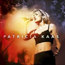 Mademoiselle sings the blues, possibly referring to the billie holiday song lady sings the blues) is the name of a 1987 song recorded by the french singer patricia kaas. Mademoiselle Chante Le Blues Paroles Patricia Kaas