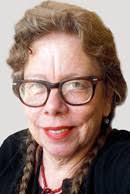 Author Lynda Barry Brings Gospel of Creativity to Lawrence University  Convocation