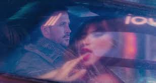 Blade runner 2049 is art! Blade Runner 2049 Is A Mysterious And Enthralling Experience